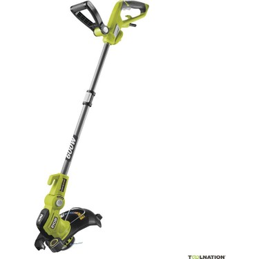 RYOBI RLT6130 600W MISINALI ÇIM BIÇME 30 CM